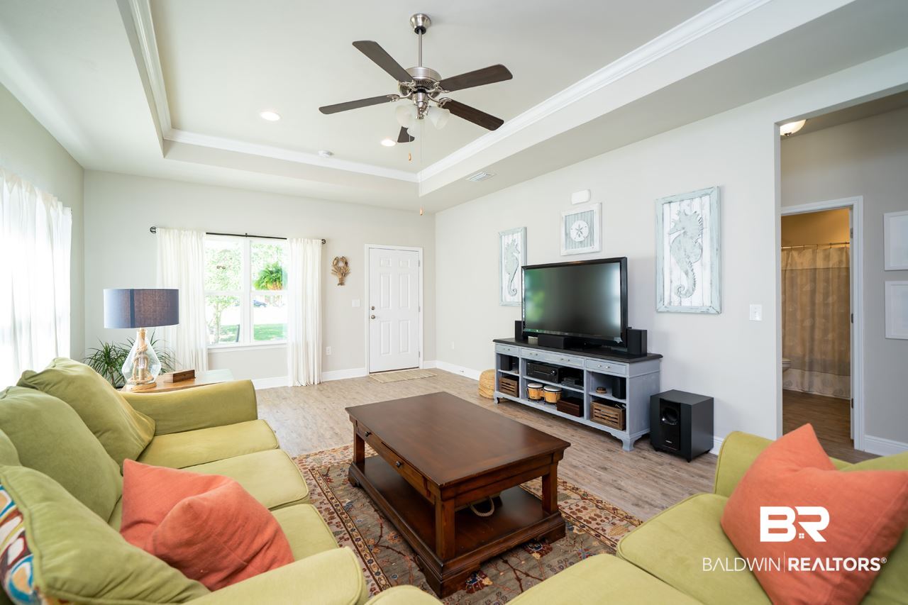 1222 Primrose Lane Foley, AL 36535 - Photo 13 of 32
