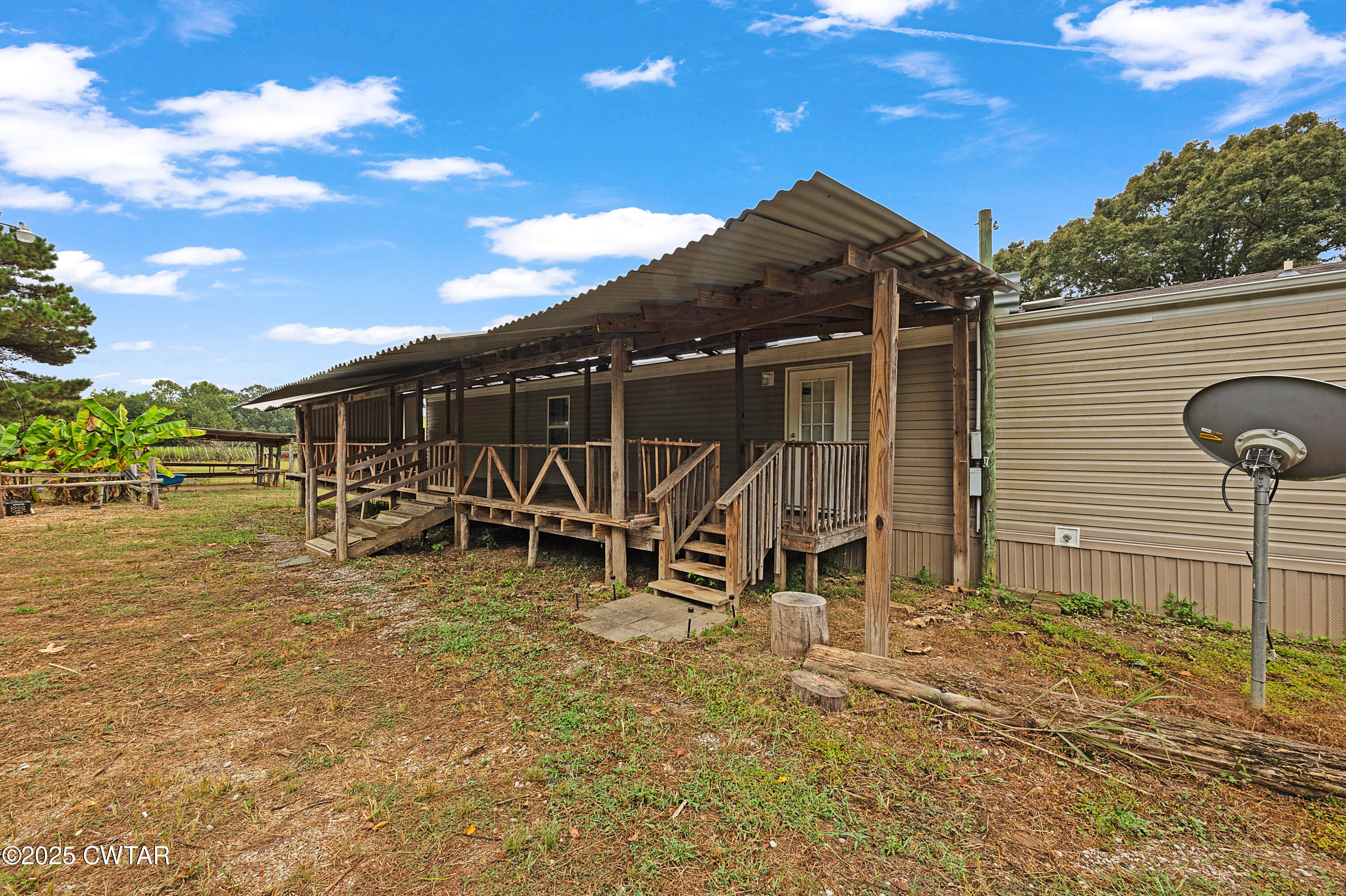 125 Advent Road Bolivar, TN 38008 - Photo 9 of 35 E02A3359