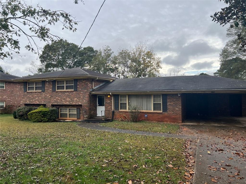 3227 Clifton Church Road Southeast Atlanta, GA 30316 - Photo 1 of 1 Gallery Image 1