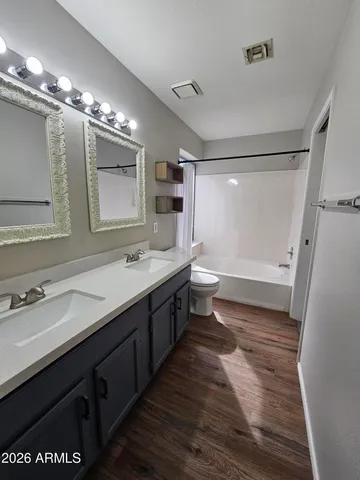 $2,200 | 1142 West Sandy Banks, Gilbert, AZ 85233