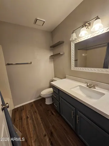 $2,200 | 1142 West Sandy Banks, Gilbert, AZ 85233