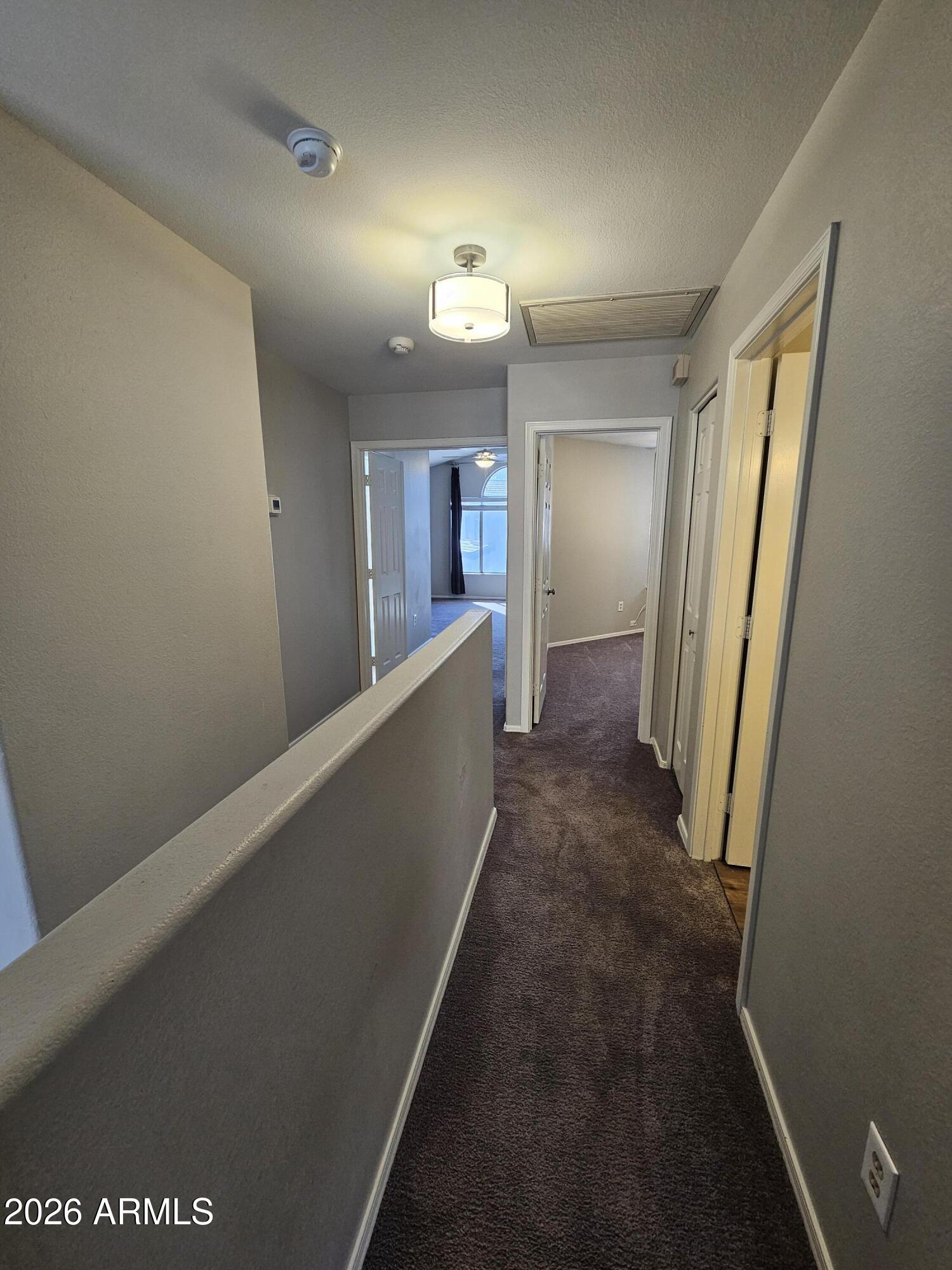 1142 West Sandy Banks Gilbert, AZ 85233 - Photo 19 of 20 1142 Hallway