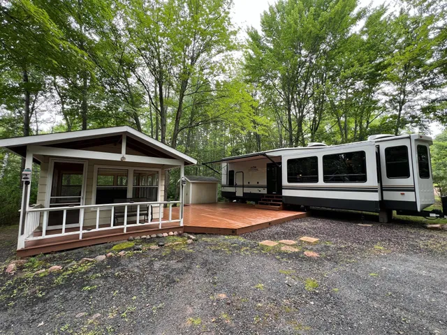 $85,000 | 65 Pathfinder Village, Hinckley, MN 55037