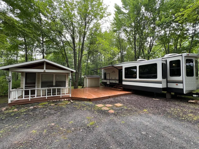 $85,000 | 65 Pathfinder Village, Hinckley, MN 55037