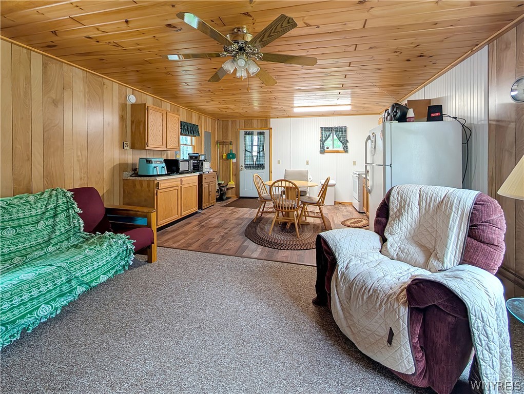 4603 Chapman Road Granger, NY 14846 - Photo 17 of 24