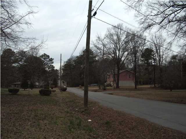 0 Irvin Road Chattanooga, TN 37416 - Photo 4 of 6 Additional Photo