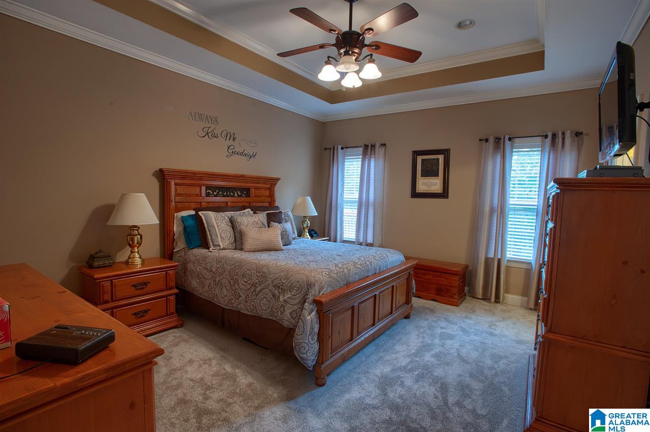 215 Ellington Way Riverside, AL 35135 - Photo 19 of 25