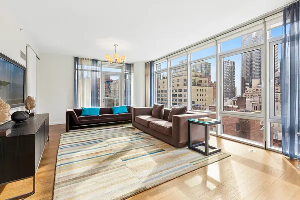 $16,500 | 310 East 53rd Street, Unit 8C | Midtown East