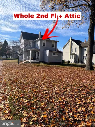 $1,755 | 430 Leconey Avenue, Palmyra, NJ 08065