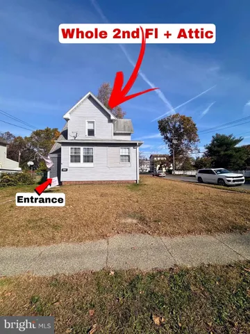 $1,755 | 430 Leconey Avenue, Palmyra, NJ 08065