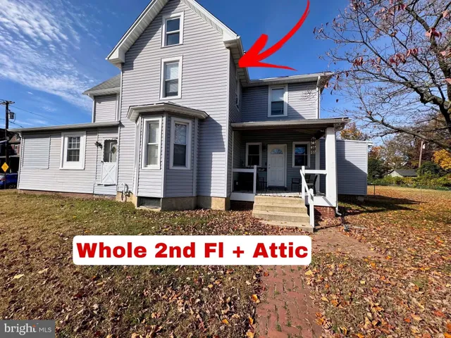 $1,755 | 430 Leconey Avenue, Palmyra, NJ 08065