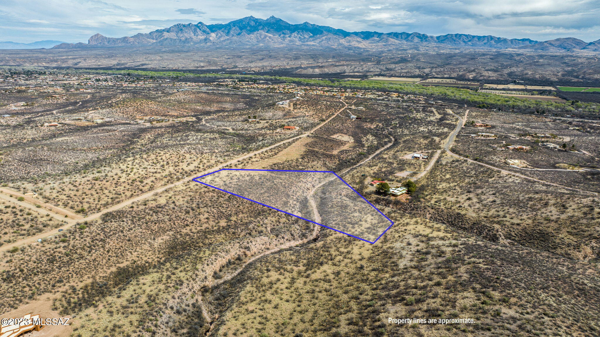 Tbd Alegria Road, Unit 44 Tubac, AZ 85646 - Photo 1 of 17 Gallery Image 1