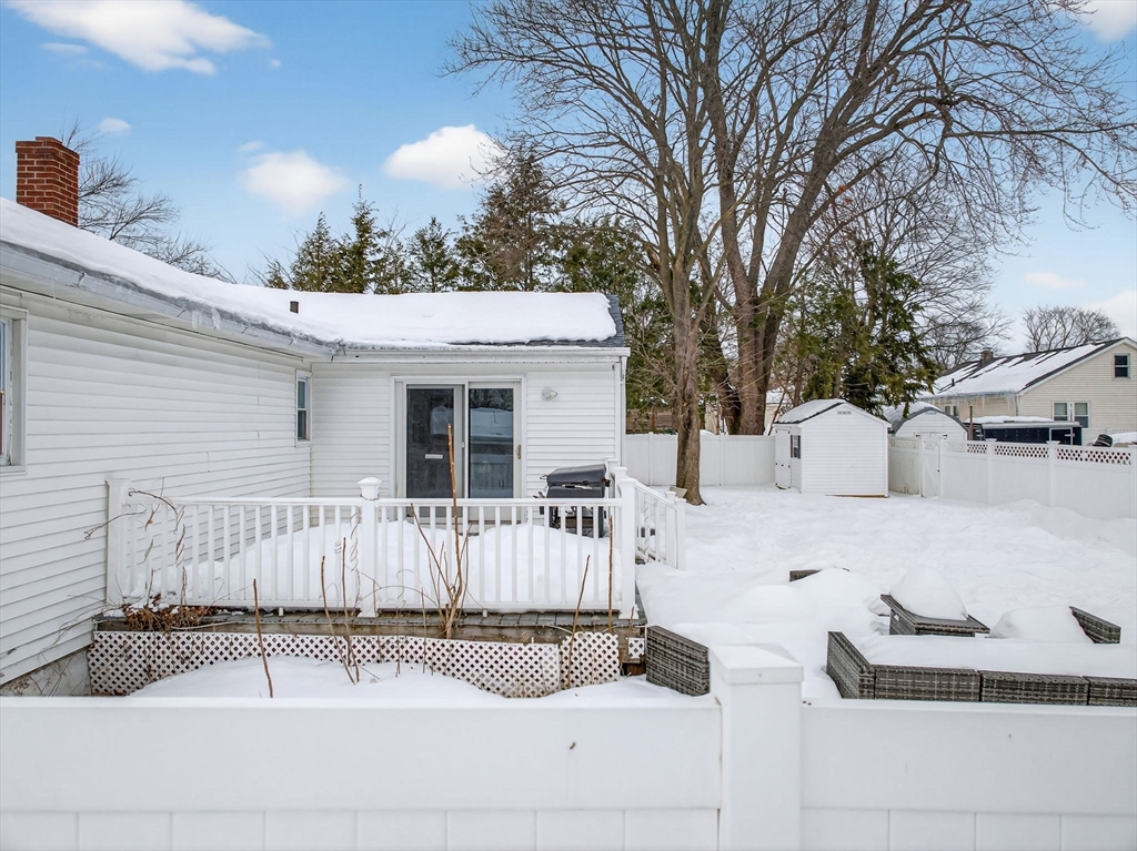 18 Erhardt Terrace Methuen, MA 01844 - Photo 25 of 27