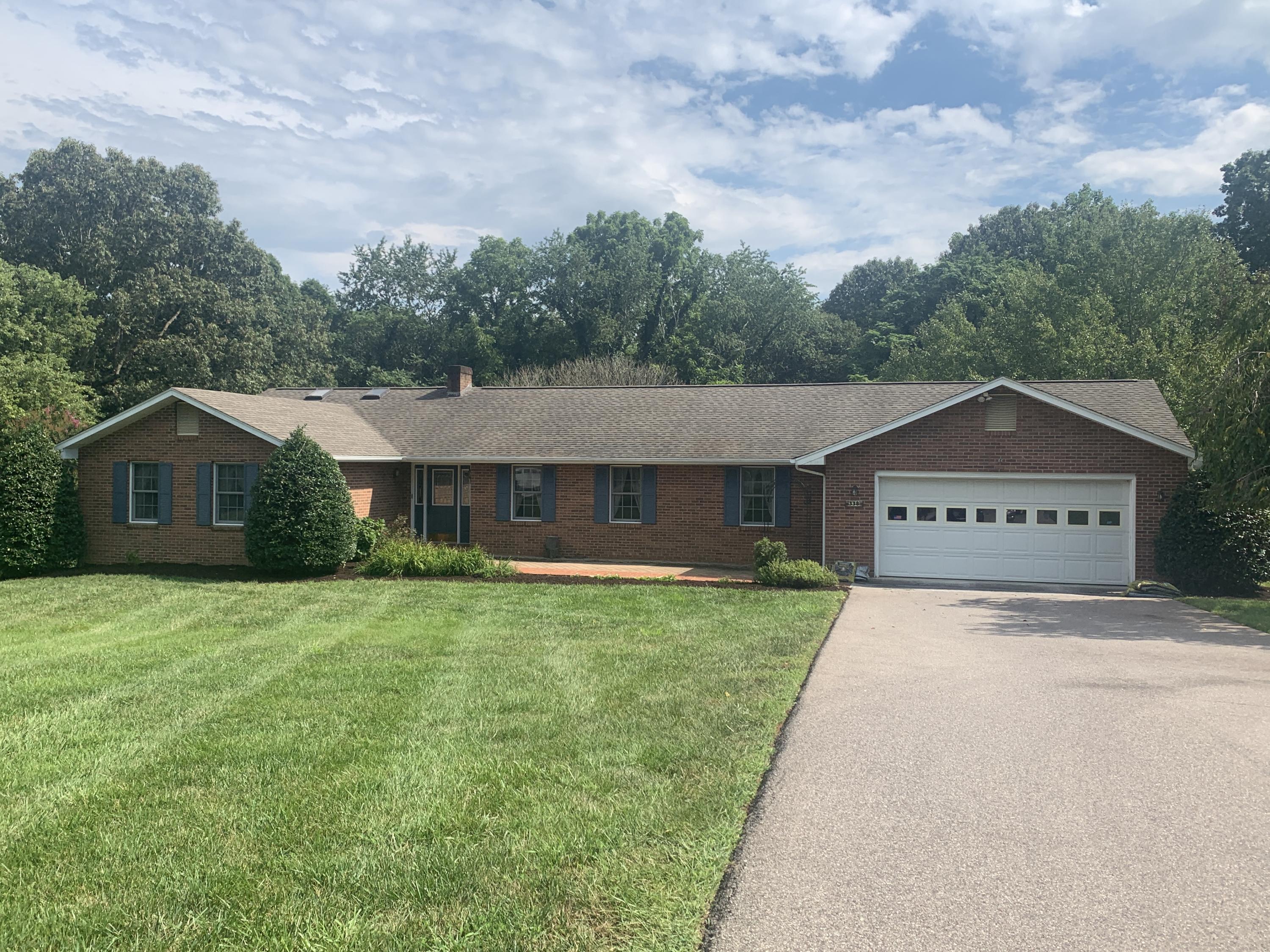 338 Teel Brooke Road Rocky Mount, VA 24151 - Photo 1 of 55 1 Front of Home (2)