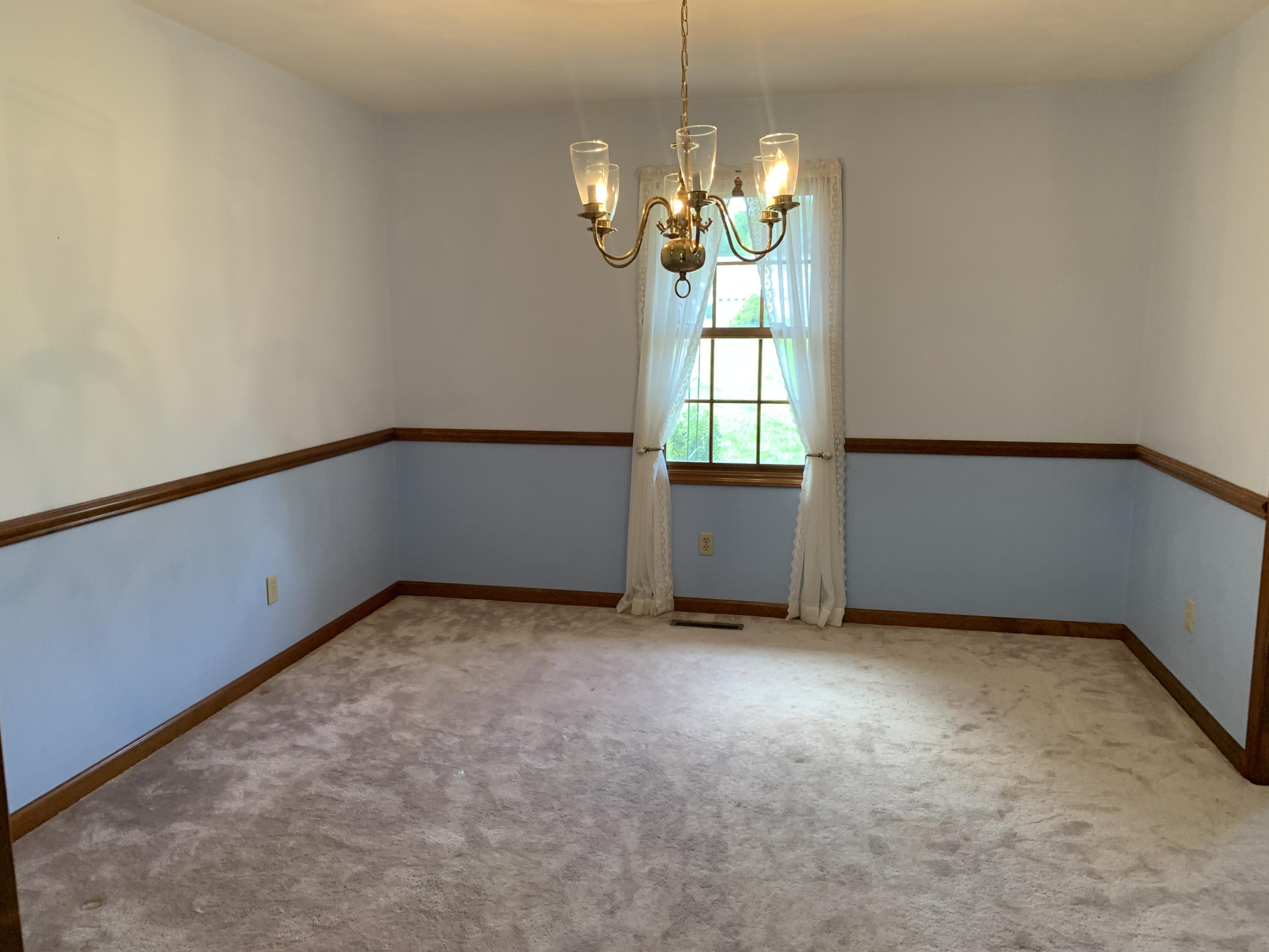 338 Teel Brooke Road Rocky Mount, VA 24151 - Photo 4 of 55 4 Dining Room (3)