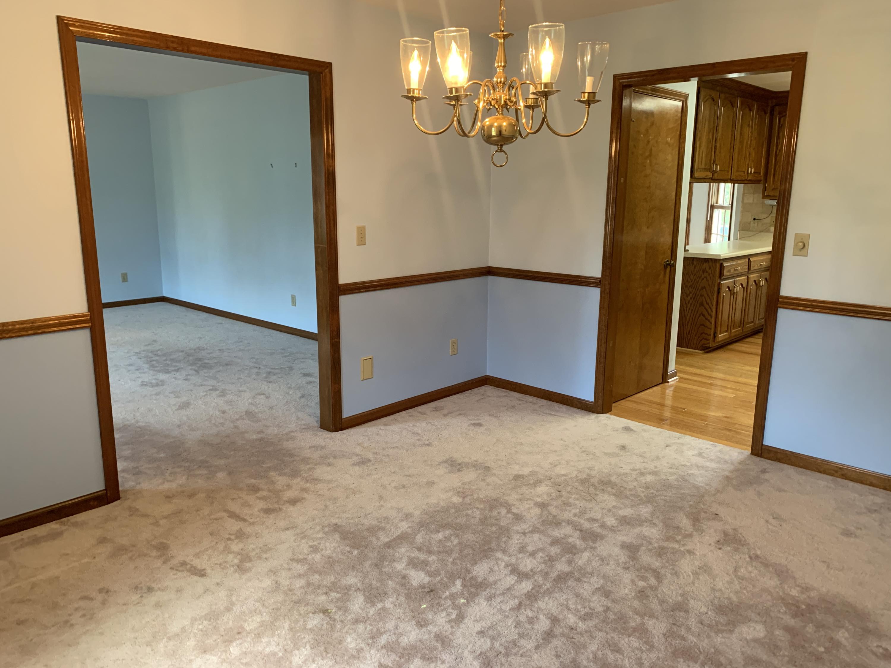 338 Teel Brooke Road Rocky Mount, VA 24151 - Photo 33 of 55 33 Dining Room (1)