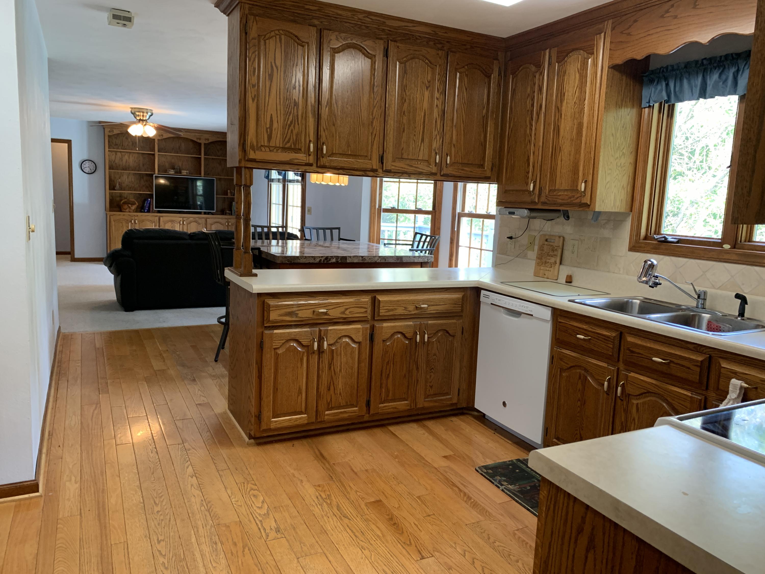 338 Teel Brooke Road Rocky Mount, VA 24151 - Photo 34 of 55 34 Kitchen (2)