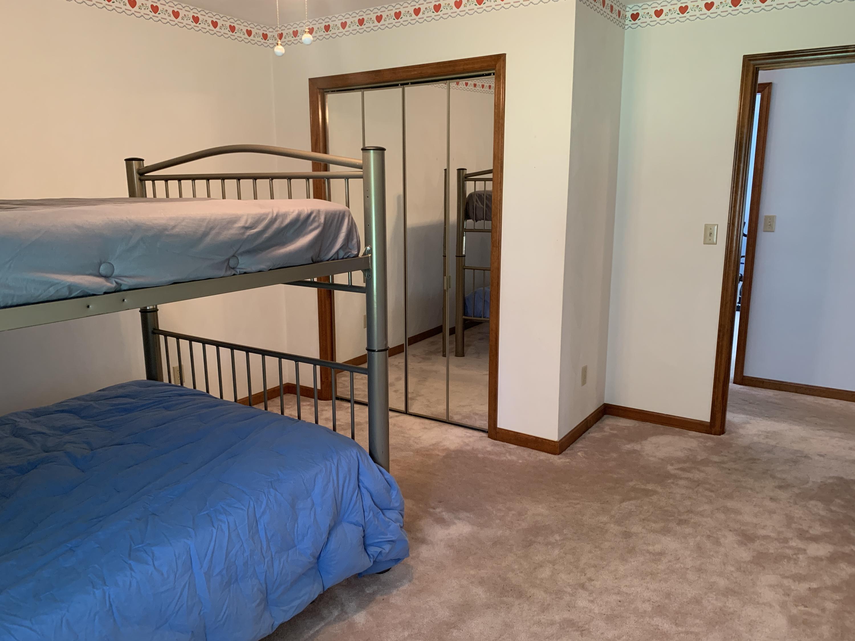 338 Teel Brooke Road Rocky Mount, VA 24151 - Photo 40 of 55 40 Second Bedroom (1)