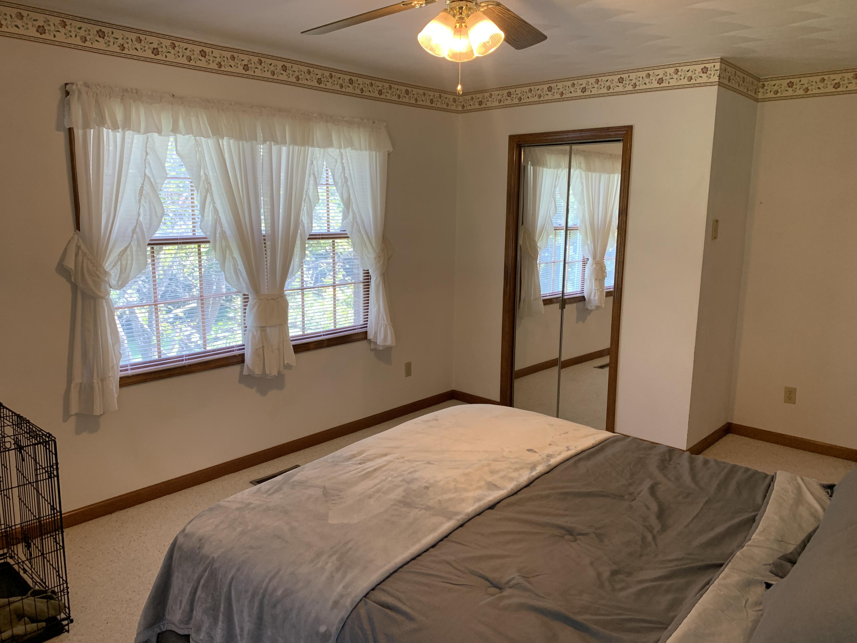 338 Teel Brooke Road Rocky Mount, VA 24151 - Photo 42 of 55 42 Third Bedroom (1)