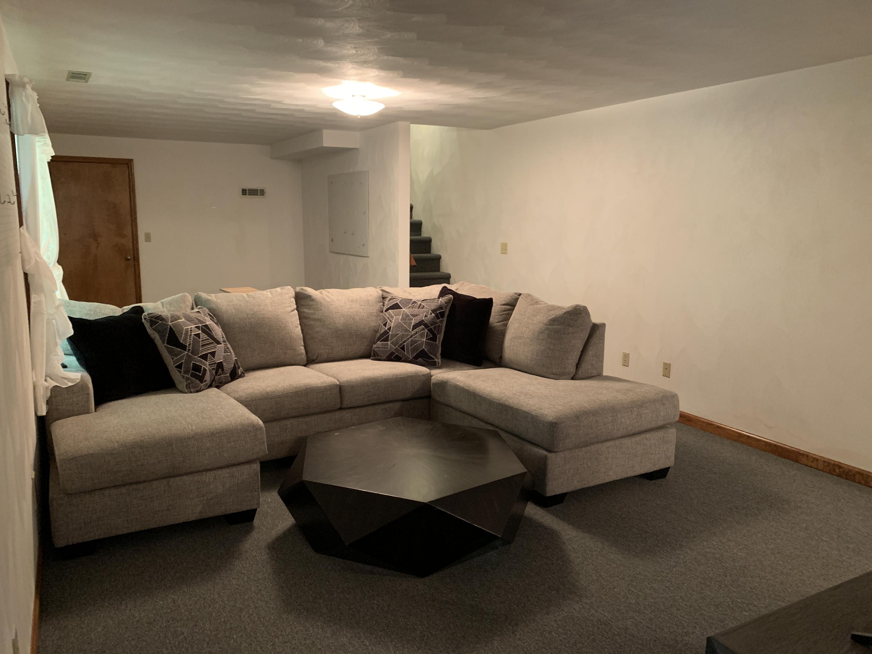 338 Teel Brooke Road Rocky Mount, VA 24151 - Photo 44 of 55 43 Lower Level Family Room (1)