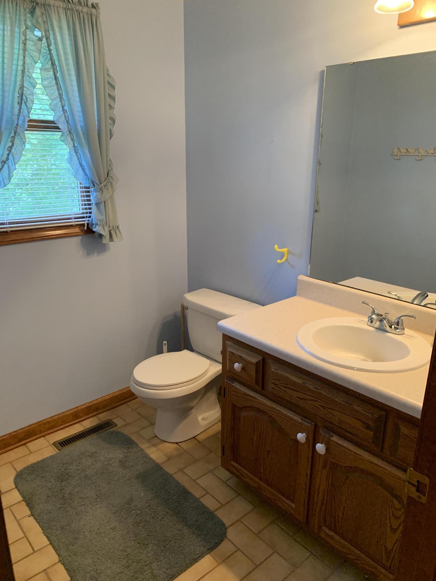 338 Teel Brooke Road Rocky Mount, VA 24151 - Photo 8 of 55 8 Entry Half Bath (1)
