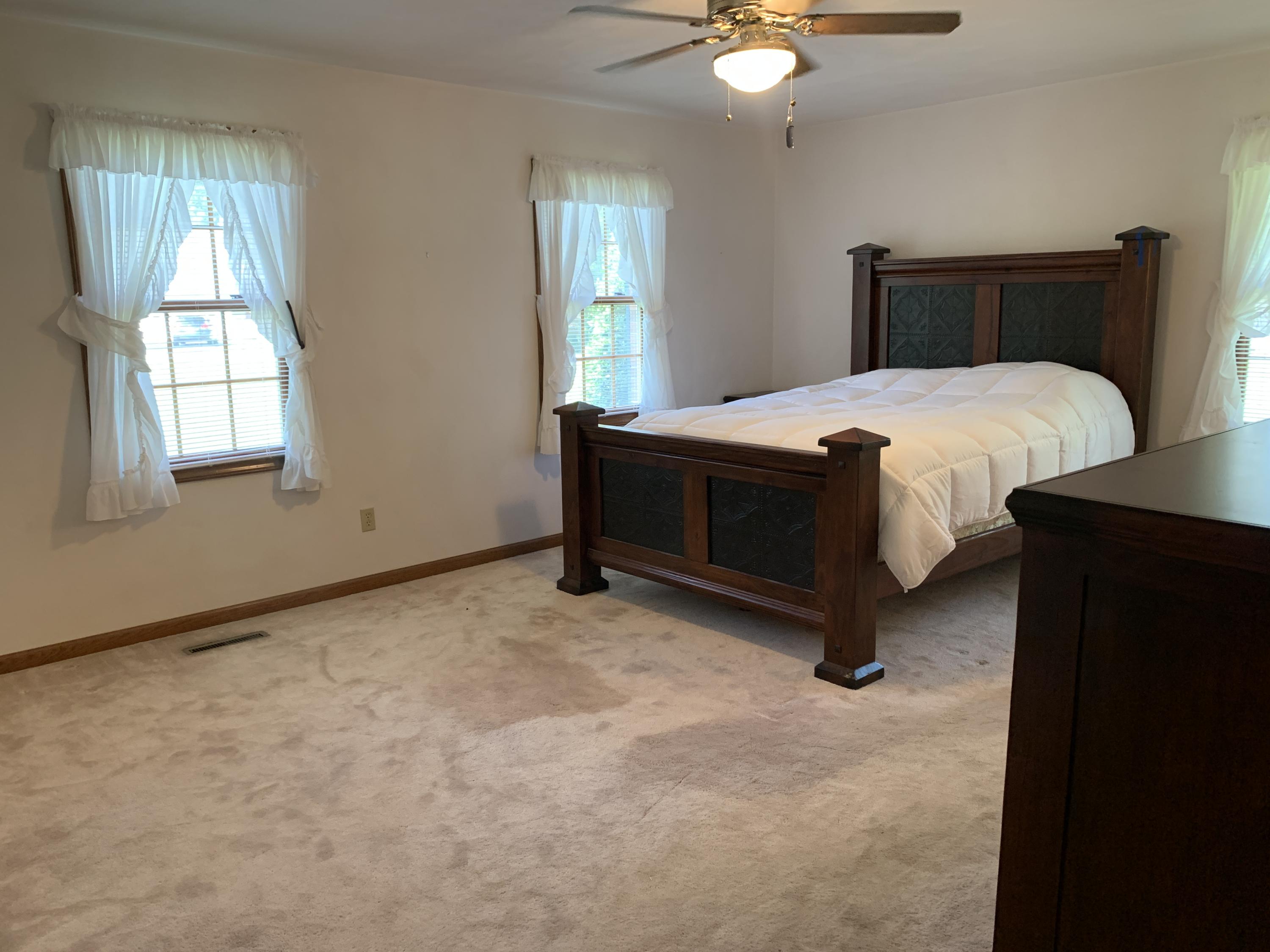 338 Teel Brooke Road Rocky Mount, VA 24151 - Photo 9 of 55 9 Master Bedroom (2)