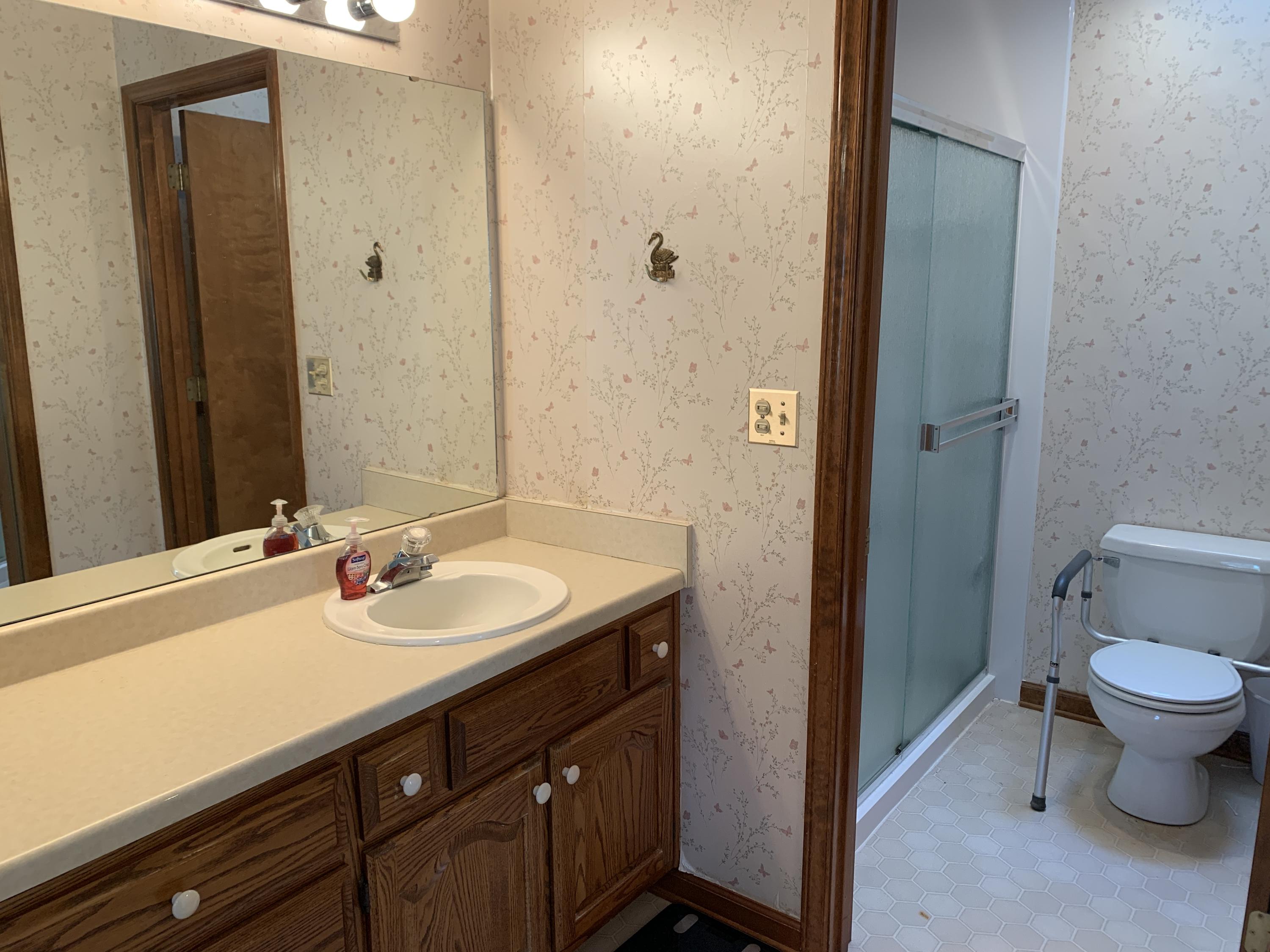 338 Teel Brooke Road Rocky Mount, VA 24151 - Photo 10 of 55 10 Master Bath