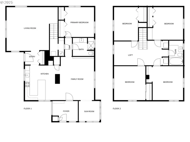 $800,000 | 1190 Country Club Road, Hood River, OR 97031