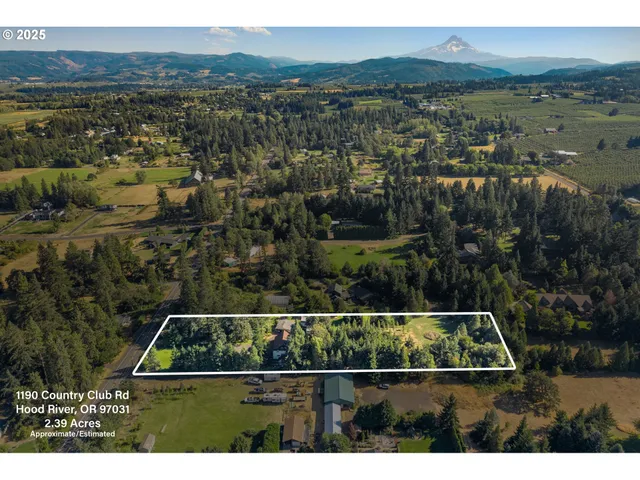 a view of lake and mountain view