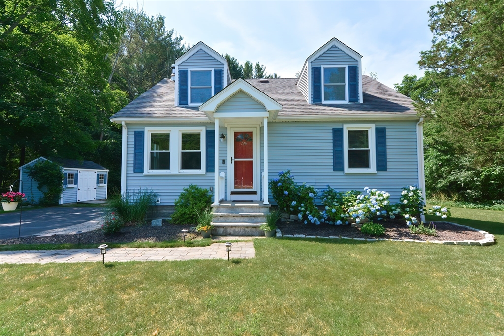 140 Lincoln Road Walpole, MA 02081 - Photo 1 of 35 Gallery Image 1