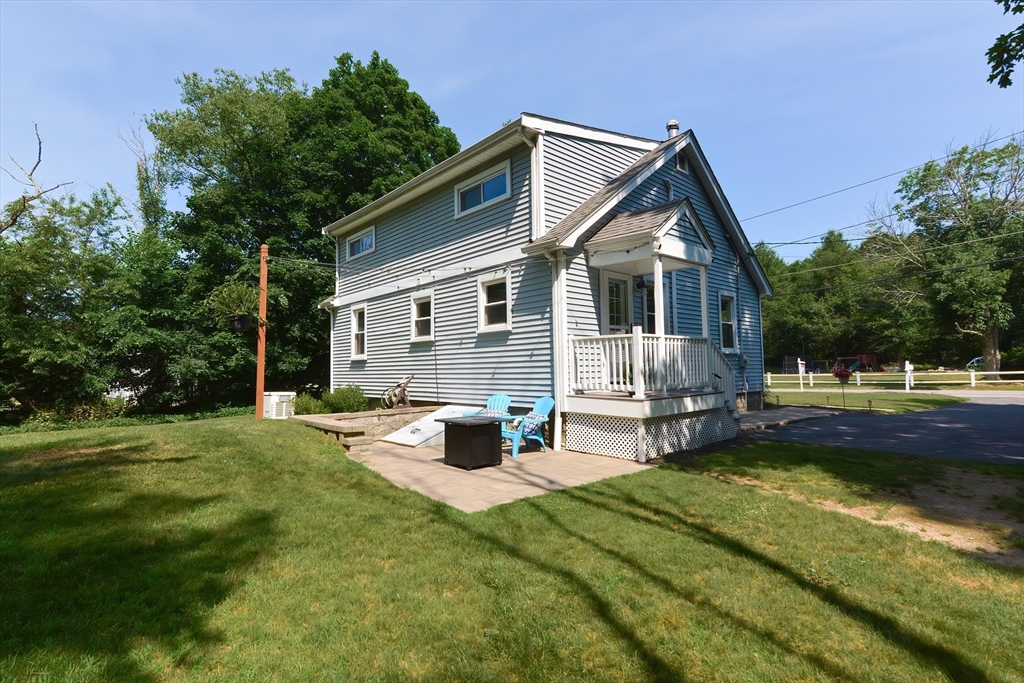 140 Lincoln Road Walpole, MA 02081 - Photo 29 of 35 Gallery Image 29