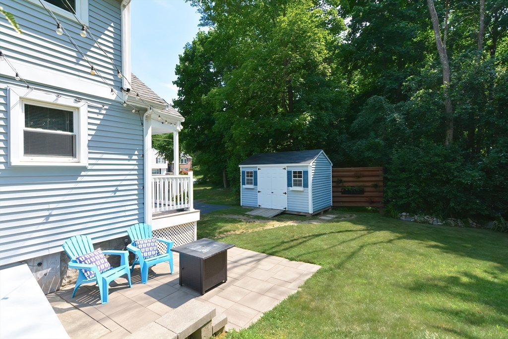140 Lincoln Road Walpole, MA 02081 - Photo 30 of 35 Gallery Image 30