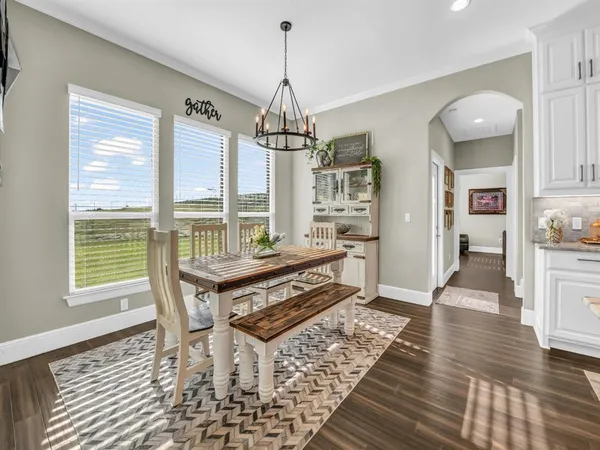 $1,075,000 | 162 Pinnacle Peak Lane, Weatherford, TX 76087