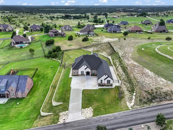 $1,075,000 | 162 Pinnacle Peak Lane, Weatherford, TX 76087