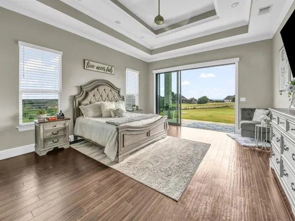 $1,075,000 | 162 Pinnacle Peak Lane, Weatherford, TX 76087