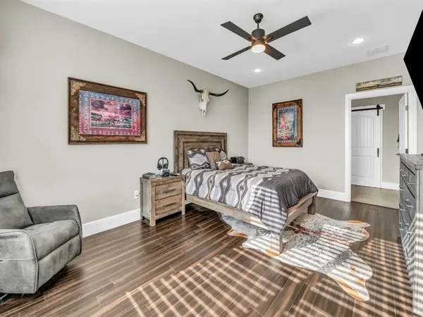 $1,075,000 | 162 Pinnacle Peak Lane, Weatherford, TX 76087