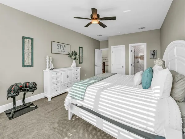 $1,075,000 | 162 Pinnacle Peak Lane, Weatherford, TX 76087