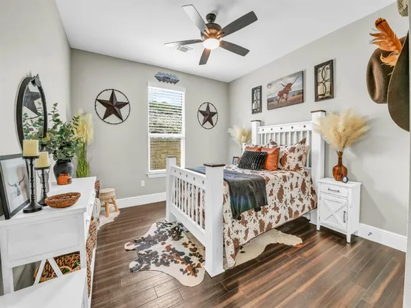 $1,075,000 | 162 Pinnacle Peak Lane, Weatherford, TX 76087