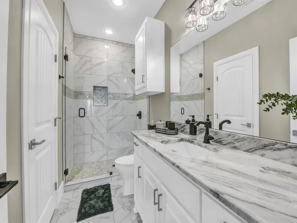 $1,075,000 | 162 Pinnacle Peak Lane, Weatherford, TX 76087