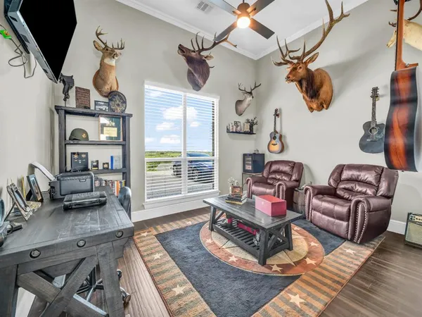 $1,075,000 | 162 Pinnacle Peak Lane, Weatherford, TX 76087