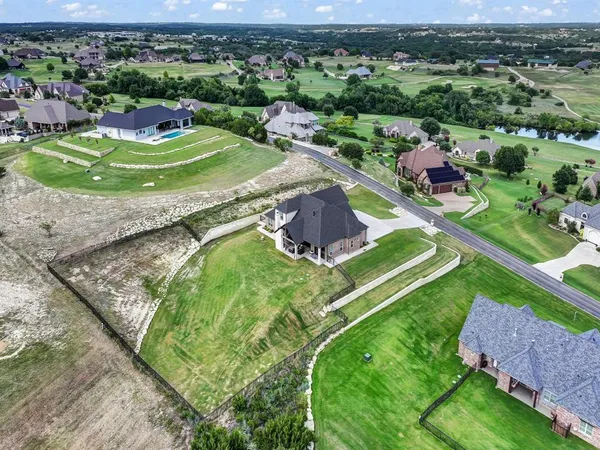 $1,075,000 | 162 Pinnacle Peak Lane, Weatherford, TX 76087