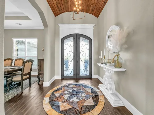 $1,075,000 | 162 Pinnacle Peak Lane, Weatherford, TX 76087