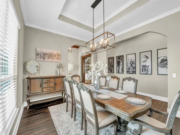 $1,075,000 | 162 Pinnacle Peak Lane, Weatherford, TX 76087