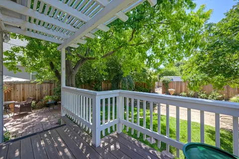 $699,000 | 1544 36th Street, Sacramento, CA 95816