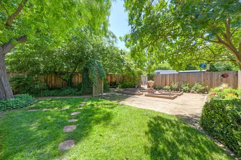 $699,000 | 1544 36th Street, Sacramento, CA 95816