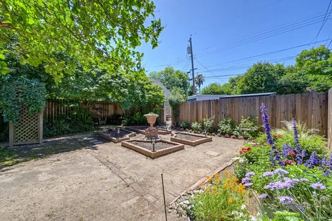 $699,000 | 1544 36th Street, Sacramento, CA 95816