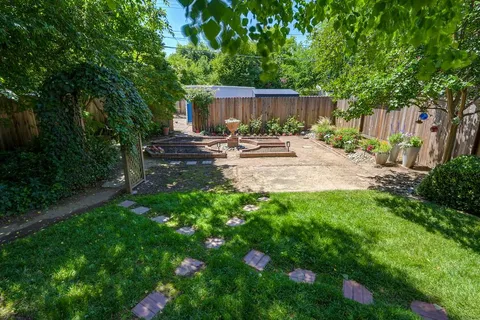 $699,000 | 1544 36th Street, Sacramento, CA 95816