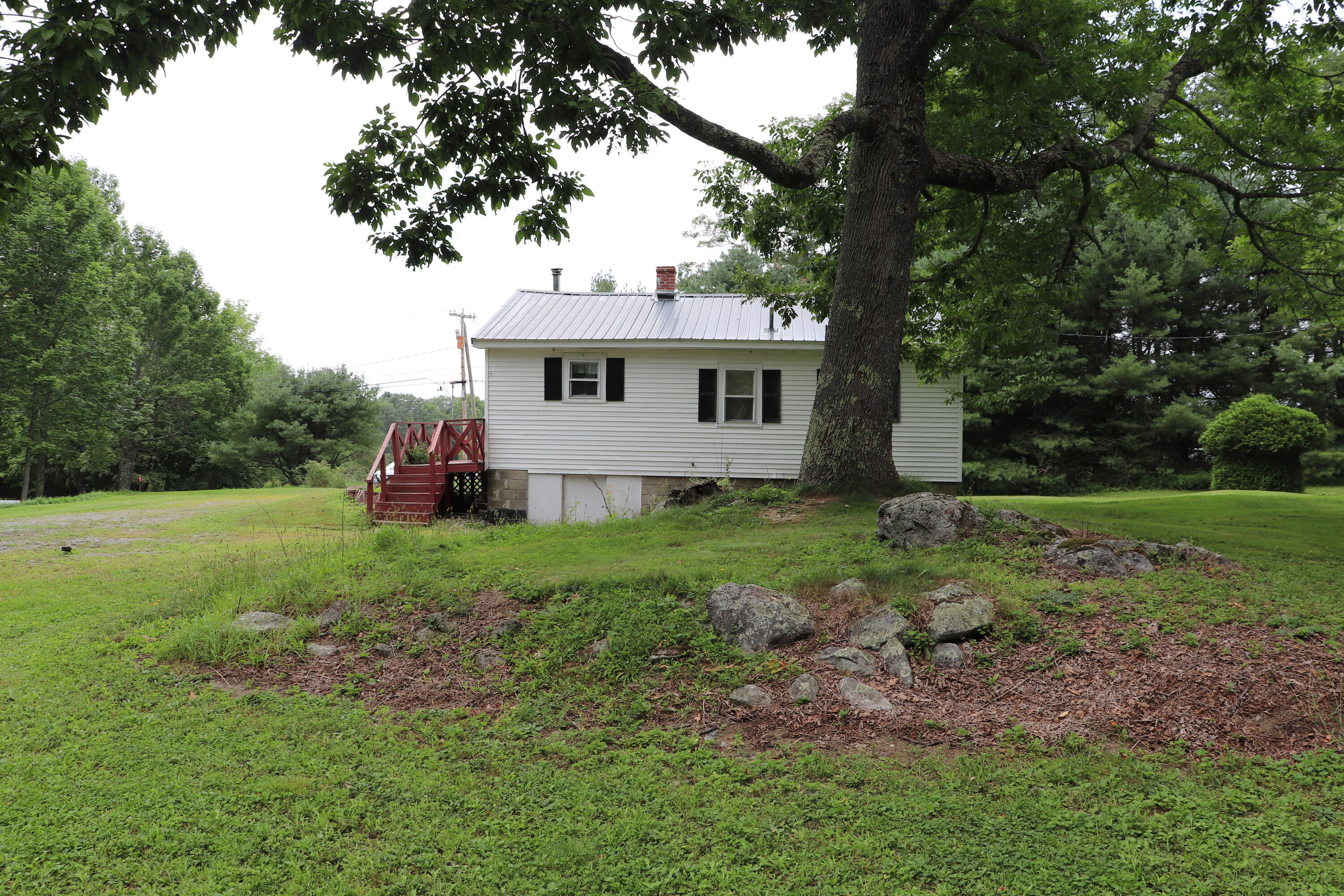 368 Castine Road Orland, ME 04472 - Photo 4 of 34 4