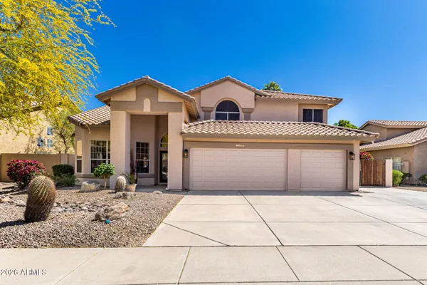 $765,000 | 1357 West Muirwood Drive, Phoenix, AZ 85045