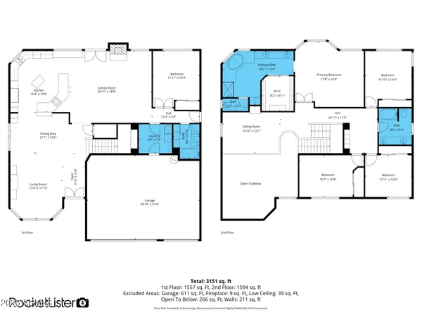 $765,000 | 1357 West Muirwood Drive, Phoenix, AZ 85045